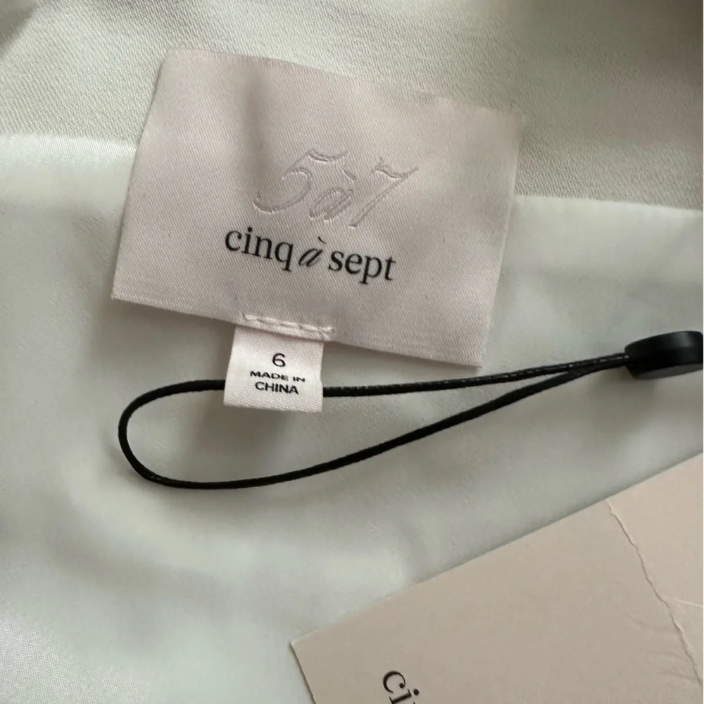 cinq a sept nwt cinq